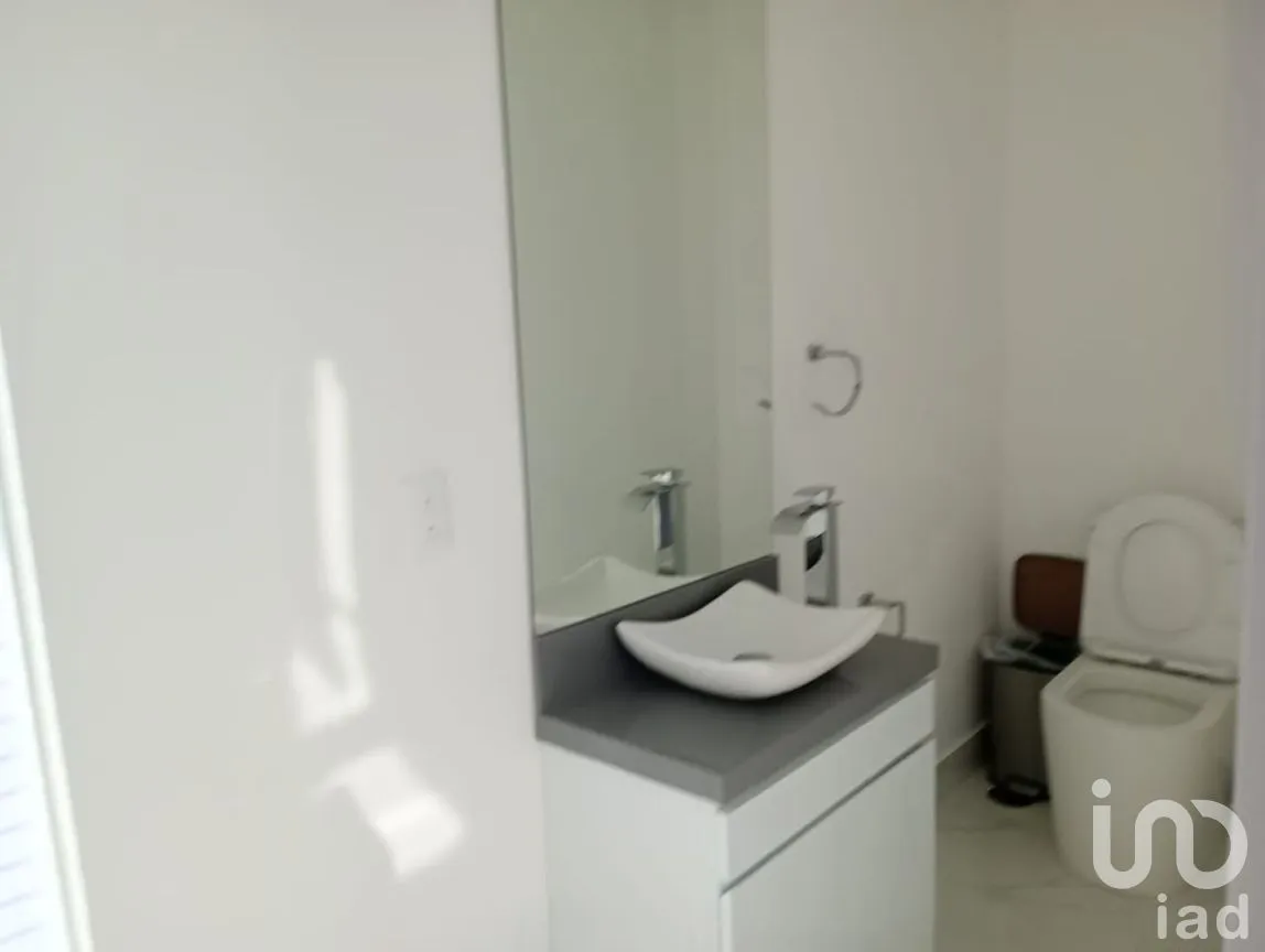 Oficina en Renta en Santa Fe Cuajimalpa, Cuajimalpa de Morelos, Ciudad de México | NEX-297920 | iad México | Foto 5 de 12