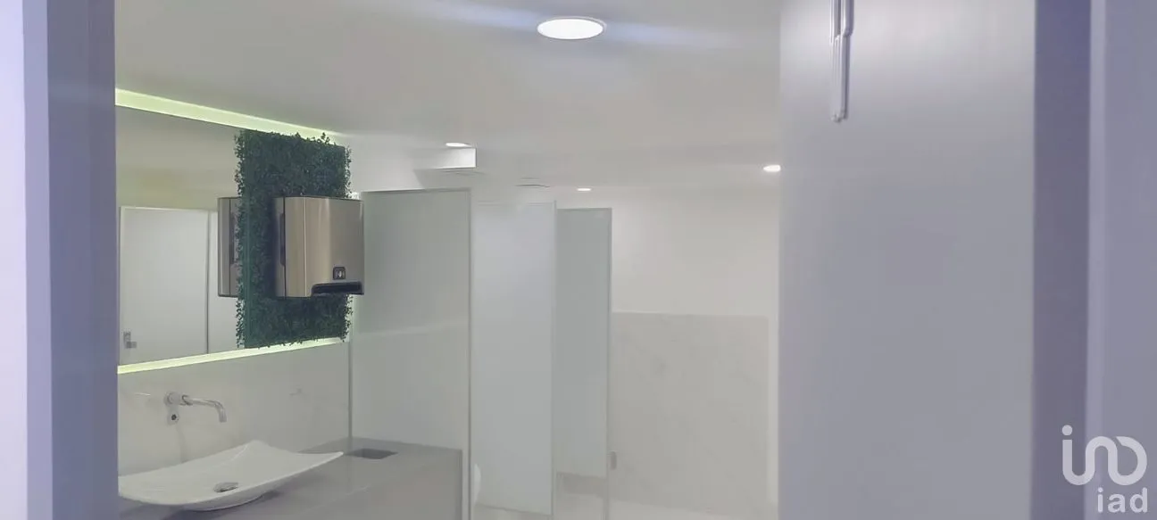 Oficina en Renta en Santa Fe Cuajimalpa, Cuajimalpa de Morelos, Ciudad de México | NEX-297920 | iad México | Foto 8 de 12