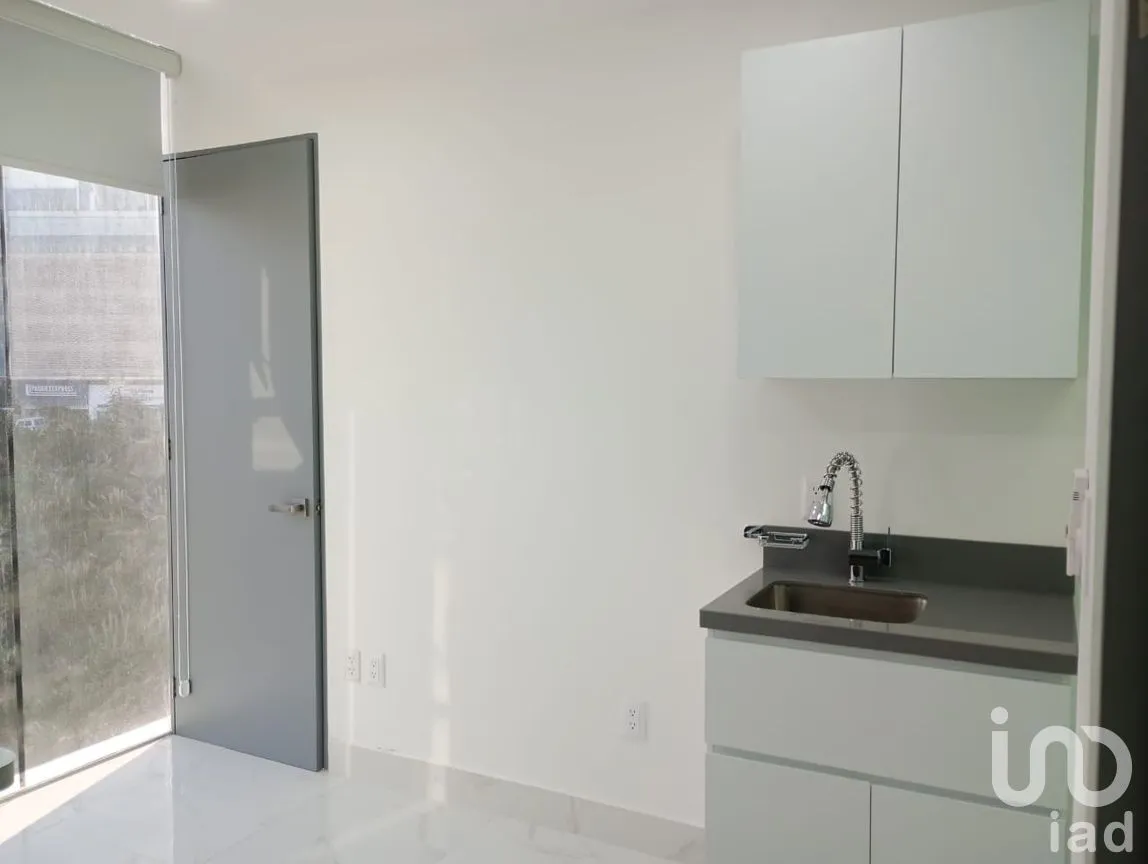 Oficina en Renta en Santa Fe Cuajimalpa, Cuajimalpa de Morelos, Ciudad de México | NEX-297920 | iad México | Foto 1 de 12