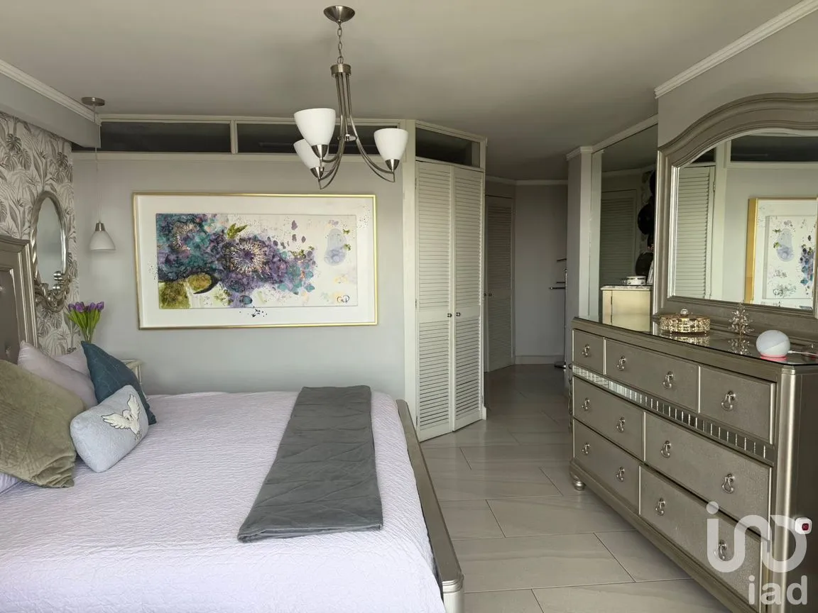 Departamento en Renta en Del Valle Norte, Benito Juárez, Ciudad de México | NEX-298558 | iad México | Foto 25 de 28