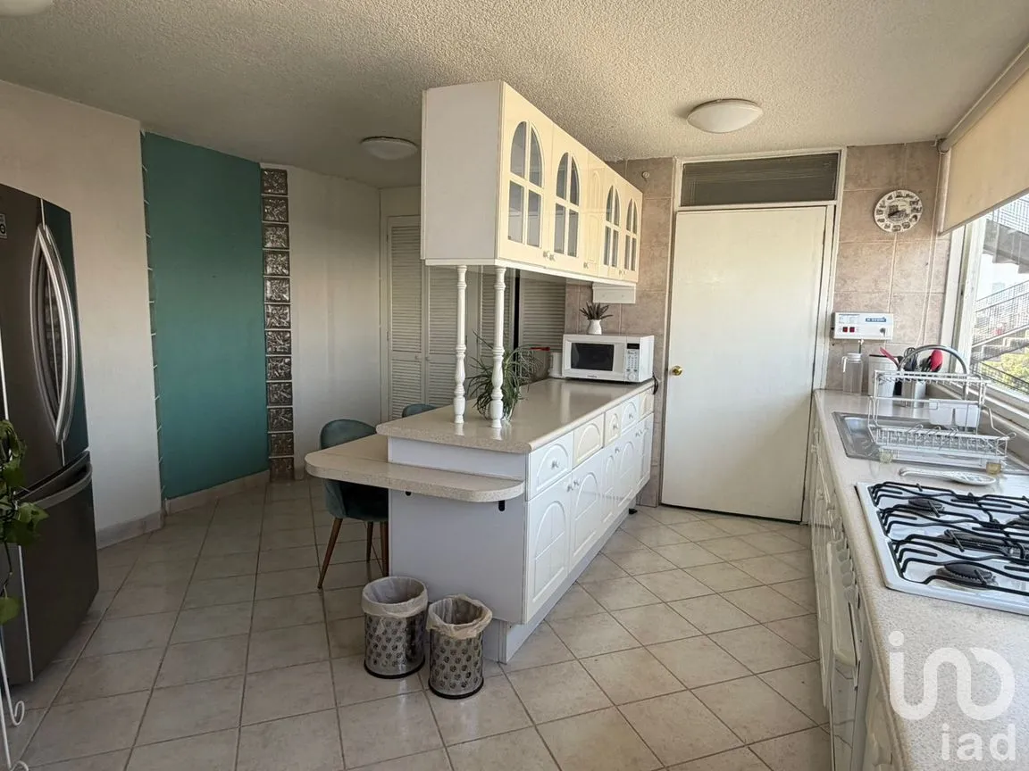 Departamento en Renta en Del Valle Norte, Benito Juárez, Ciudad de México | NEX-298558 | iad México | Foto 5 de 28