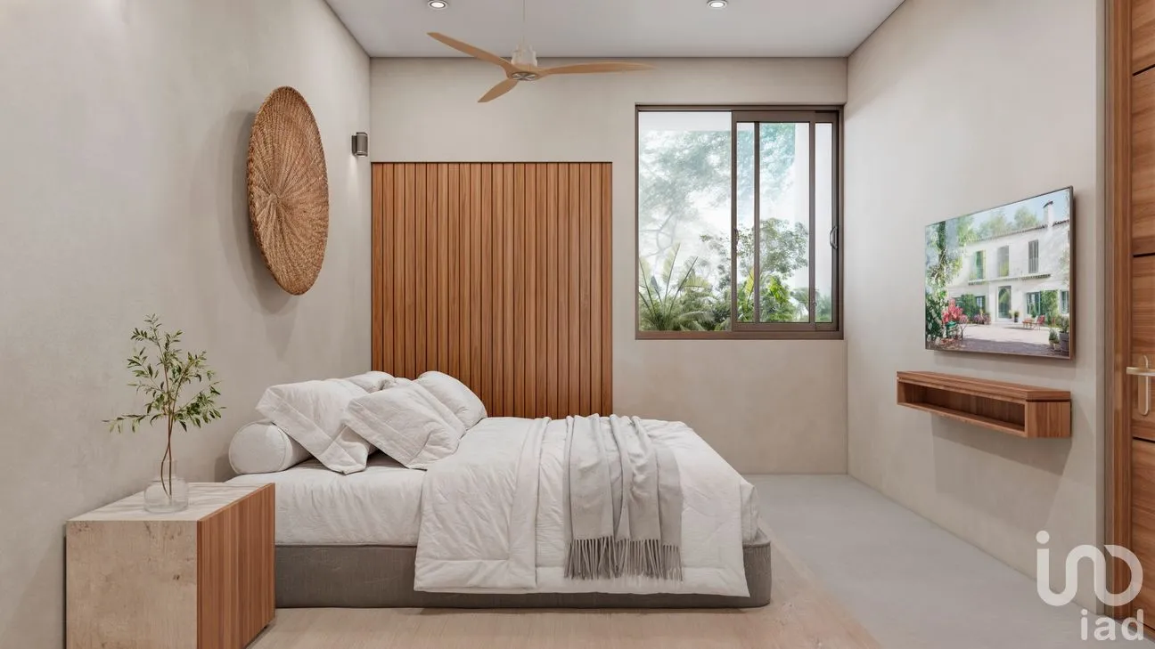 Departamento en Venta en Gran Santa Fe 2, Benito Juárez, Quintana Roo | NEX-303433 | iad México | Foto 9 de 14