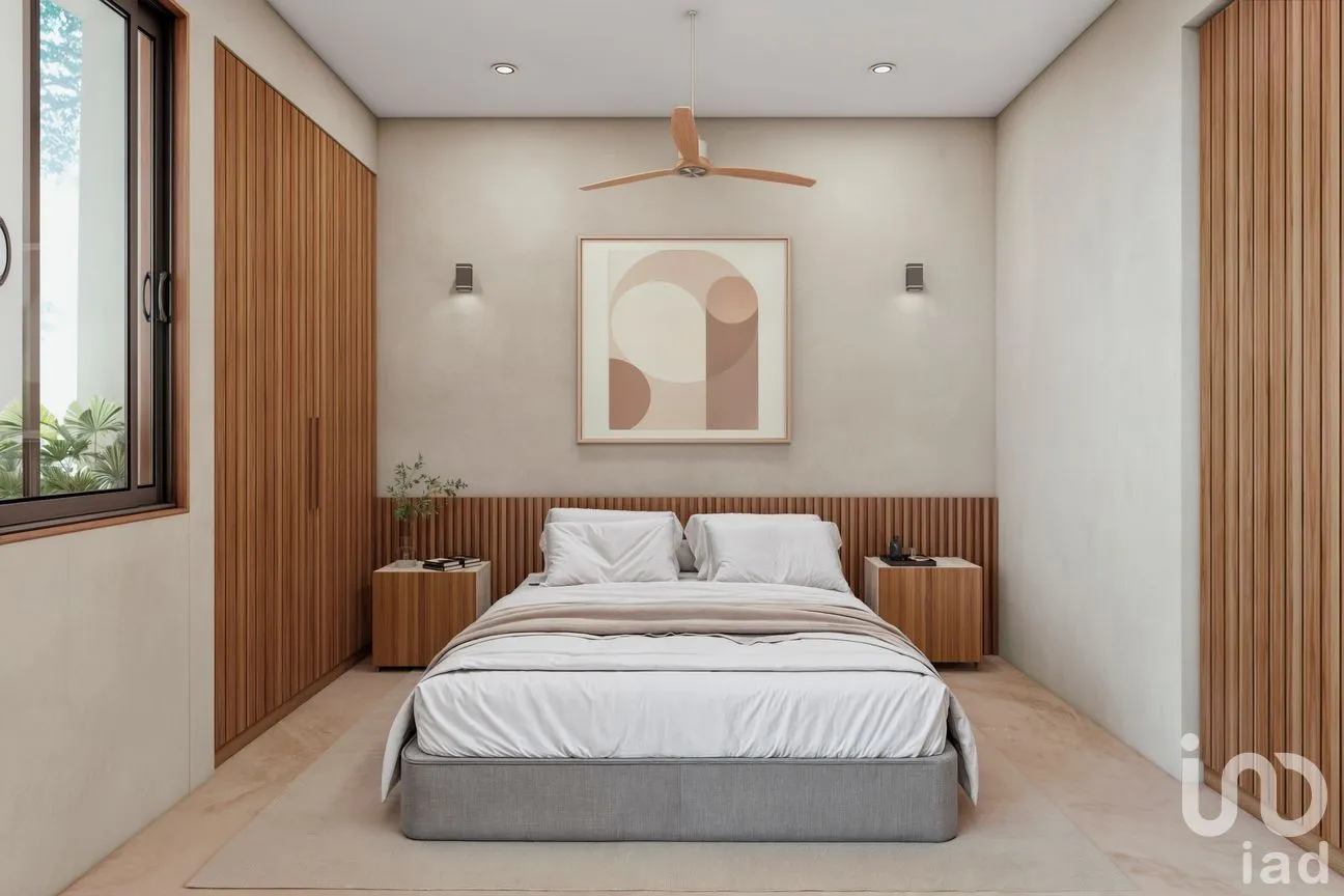 Departamento en Venta en Gran Santa Fe 2, Benito Juárez, Quintana Roo | NEX-303433 | iad México | Foto 10 de 14