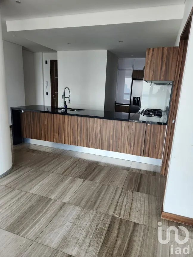 Departamento en Venta en Granada, Miguel Hidalgo, Ciudad de México | NEX-298161 | iad México | Foto 2 de 34