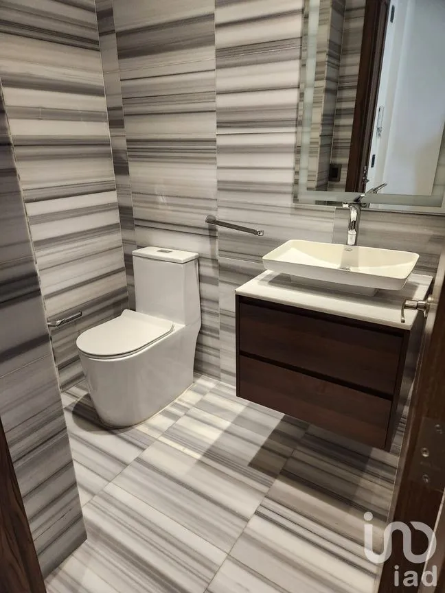 Departamento en Venta en Granada, Miguel Hidalgo, Ciudad de México | NEX-298161 | iad México | Foto 13 de 34