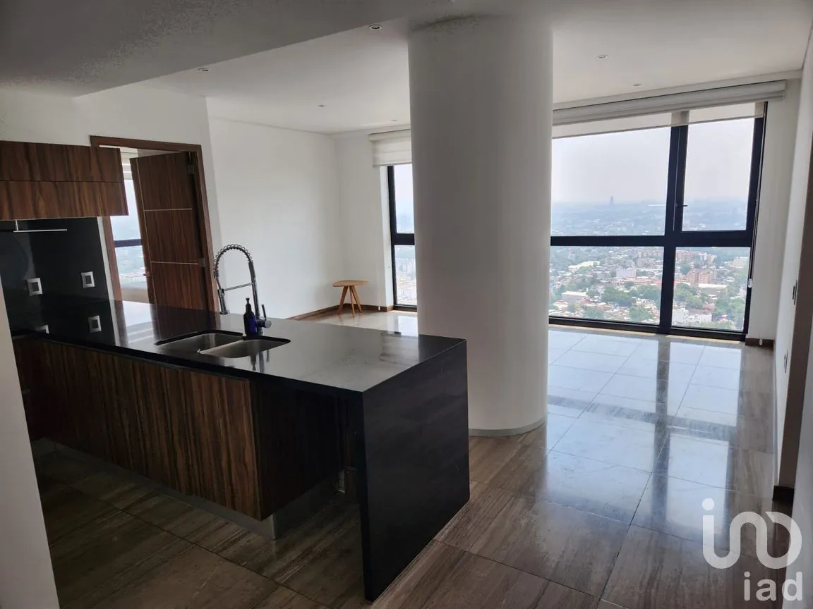 Departamento en Venta en Granada, Miguel Hidalgo, Ciudad de México | NEX-298161 | iad México | Foto 14 de 34