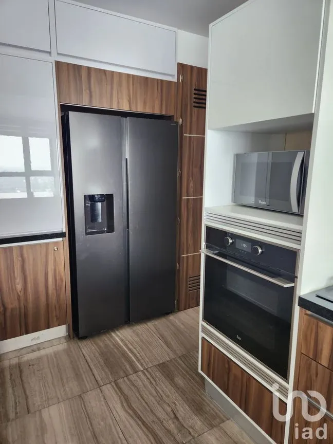 Departamento en Venta en Granada, Miguel Hidalgo, Ciudad de México | NEX-298161 | iad México | Foto 17 de 34