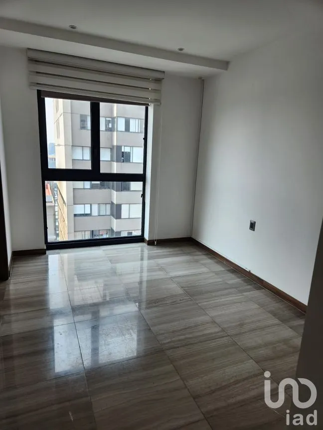 Departamento en Venta en Granada, Miguel Hidalgo, Ciudad de México | NEX-298161 | iad México | Foto 3 de 34