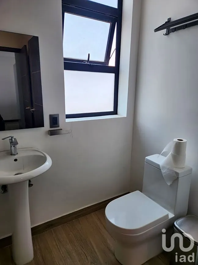 Departamento en Venta en Granada, Miguel Hidalgo, Ciudad de México | NEX-298161 | iad México | Foto 22 de 34