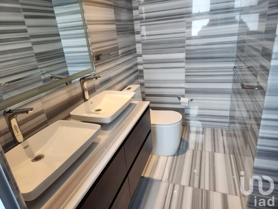 Departamento en Venta en Granada, Miguel Hidalgo, Ciudad de México | NEX-298161 | iad México | Foto 23 de 34