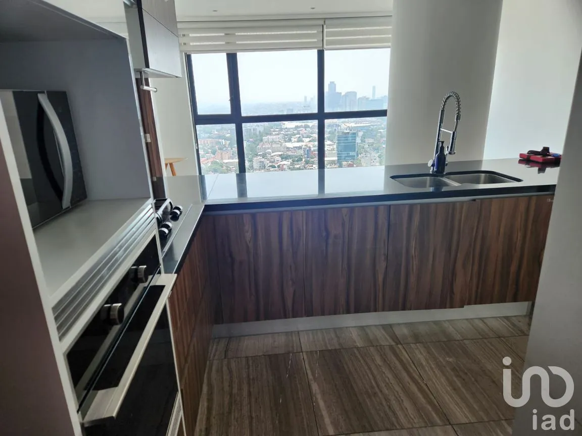 Departamento en Venta en Granada, Miguel Hidalgo, Ciudad de México | NEX-298161 | iad México | Foto 26 de 34