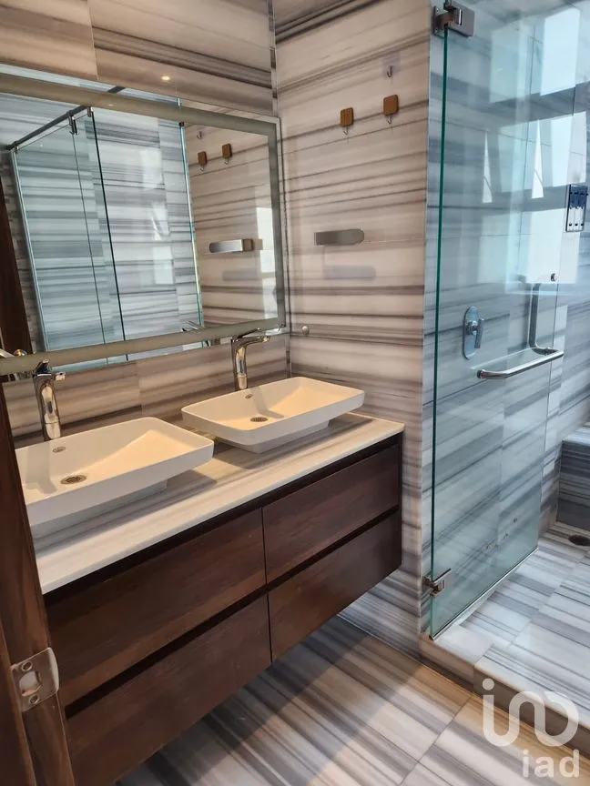 Departamento en Venta en Granada, Miguel Hidalgo, Ciudad de México | NEX-298161 | iad México | Foto 5 de 34