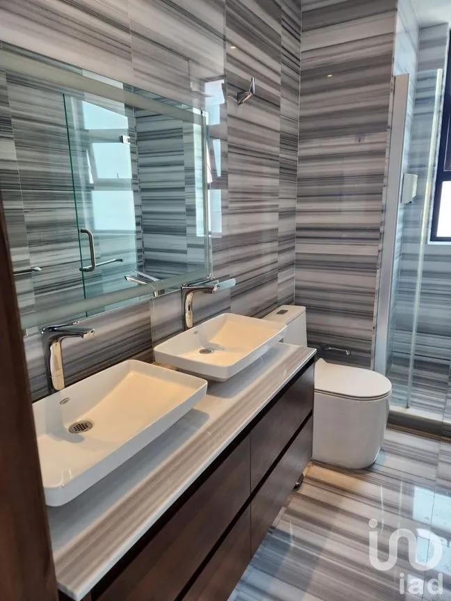 Departamento en Venta en Granada, Miguel Hidalgo, Ciudad de México | NEX-298161 | iad México | Foto 6 de 34