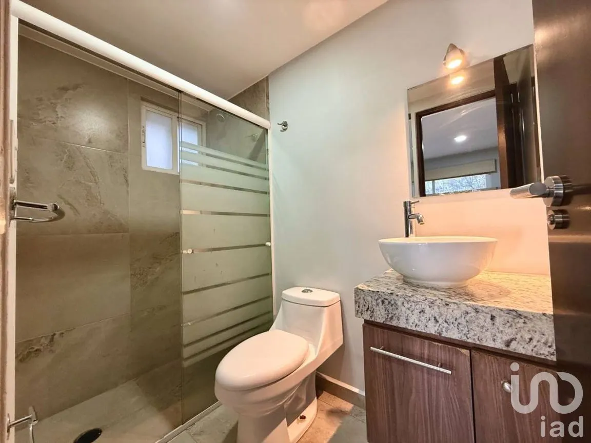 Departamento en Venta en Mixcoac, Benito Juárez, Ciudad de México | NEX-298696 | iad México | Foto 11 de 15