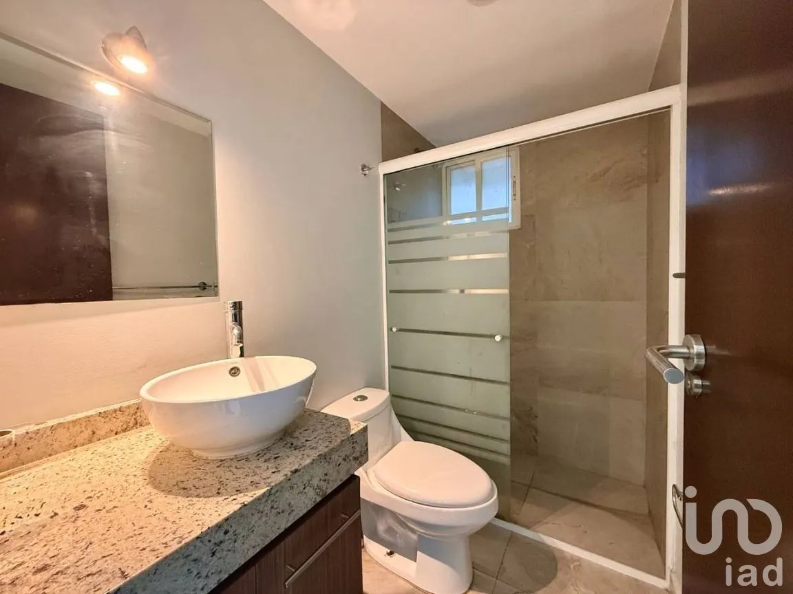 Departamento en Venta en Mixcoac, Benito Juárez, Ciudad de México | NEX-298696 | iad México | Foto 14 de 15
