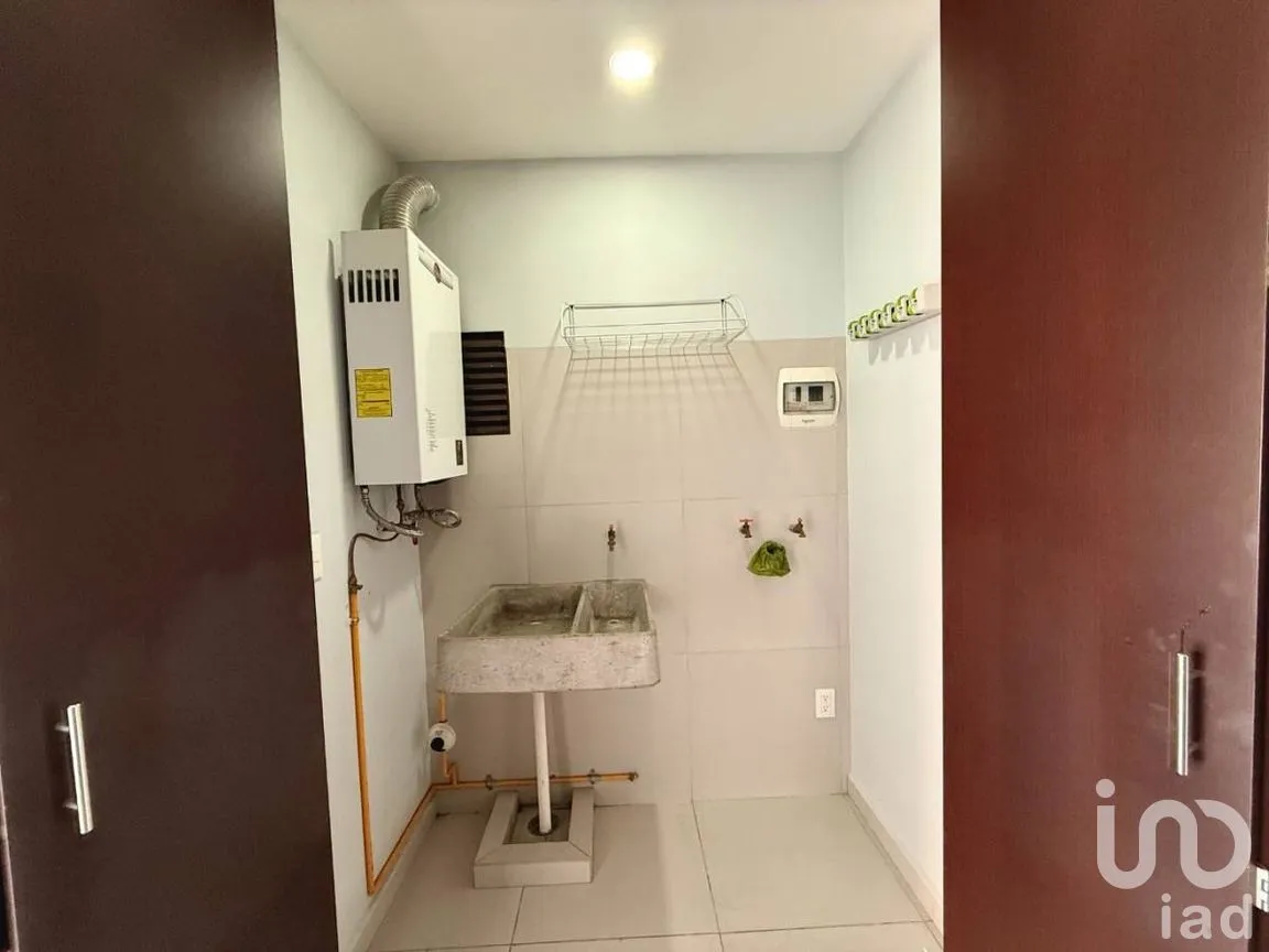 Departamento en Venta en Mixcoac, Benito Juárez, Ciudad de México | NEX-298696 | iad México | Foto 6 de 15