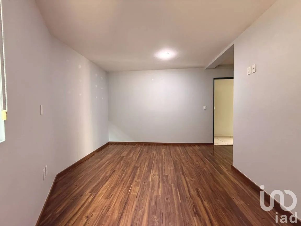 Departamento en Venta en Mixcoac, Benito Juárez, Ciudad de México | NEX-298696 | iad México | Foto 7 de 15
