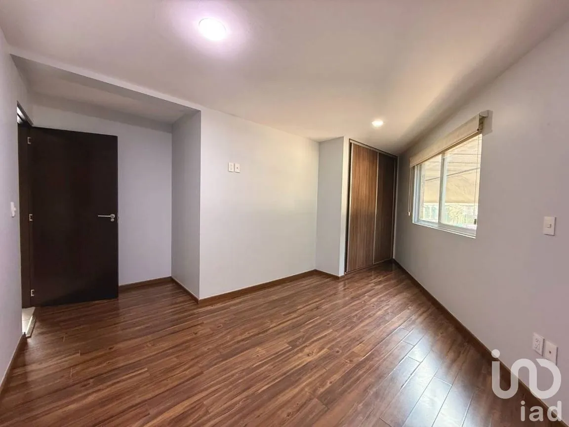 Departamento en Venta en Mixcoac, Benito Juárez, Ciudad de México | NEX-298696 | iad México | Foto 8 de 15