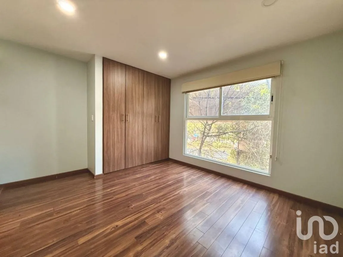 Departamento en Venta en Mixcoac, Benito Juárez, Ciudad de México | NEX-298696 | iad México | Foto 9 de 15