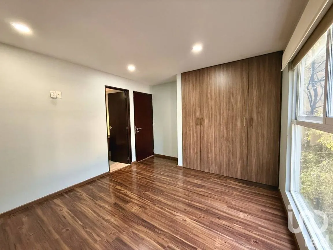 Departamento en Venta en Mixcoac, Benito Juárez, Ciudad de México | NEX-298696 | iad México | Foto 10 de 15