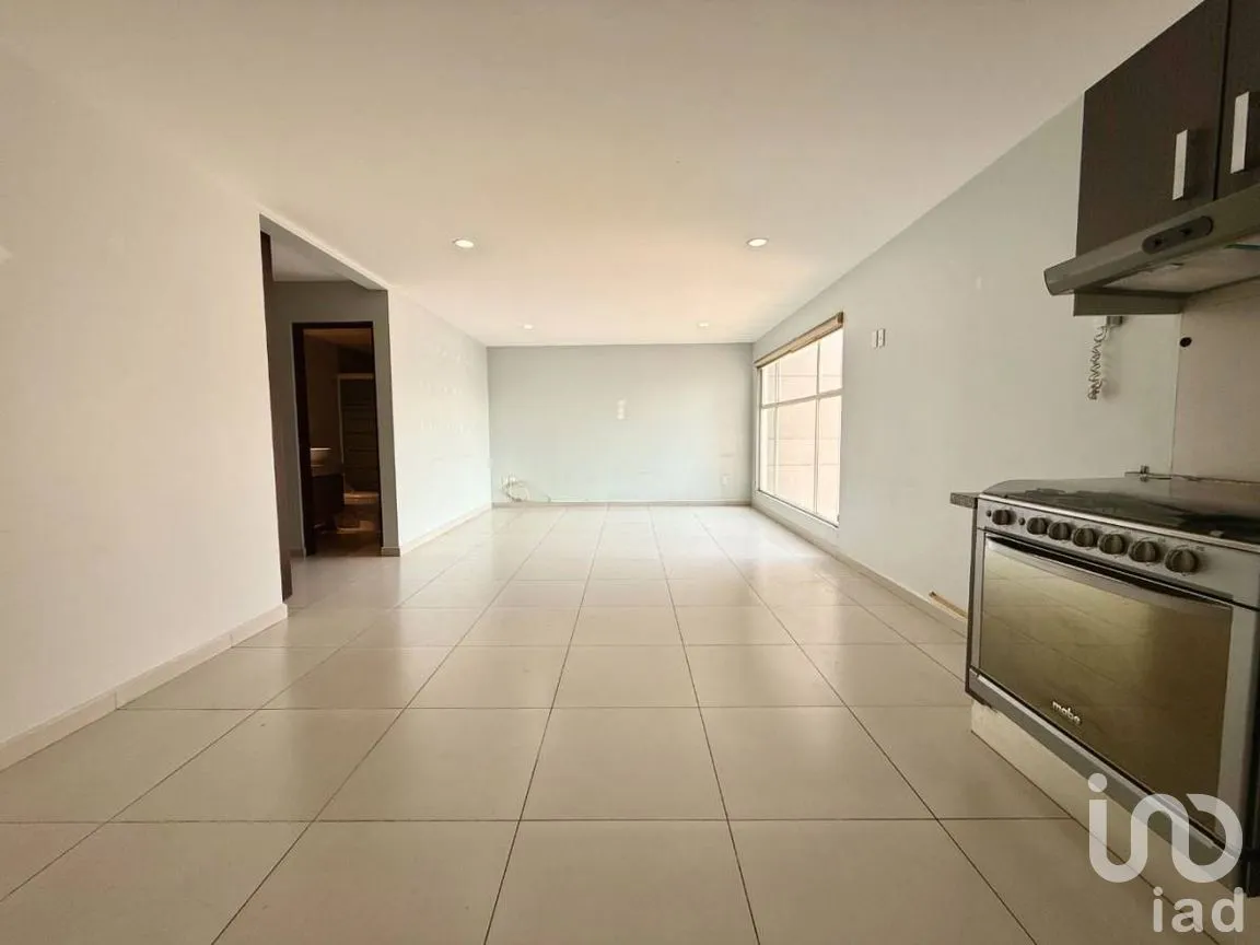 Departamento en Venta en Mixcoac, Benito Juárez, Ciudad de México | NEX-298696 | iad México | Foto 1 de 15