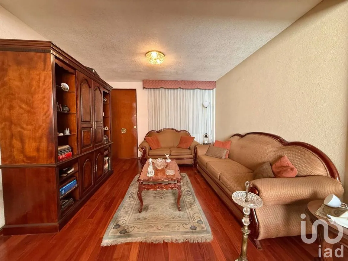 Departamento en Venta en Tlacoquemécatl, Benito Juárez, Ciudad de México | NEX-298698 | iad México | Foto 4 de 15
