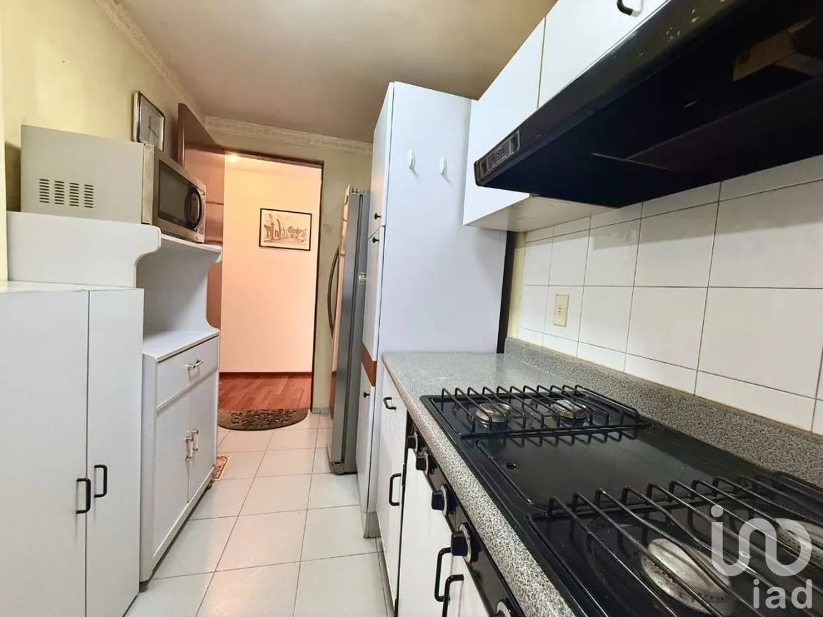 Departamento en Venta en Tlacoquemécatl, Benito Juárez, Ciudad de México | NEX-298698 | iad México | Foto 5 de 15