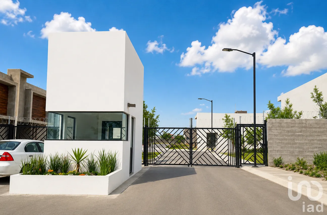 Casa en Venta en La Providencia Siglo XXI, Mineral de la Reforma, Hidalgo | NEX-298933 | iad México | Foto 12 de 12