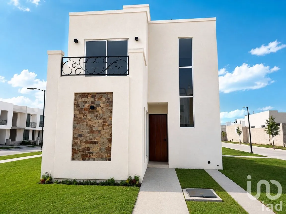 Casa en Venta en La Providencia Siglo XXI, Mineral de la Reforma, Hidalgo | NEX-298933 | iad México | Foto 7 de 12