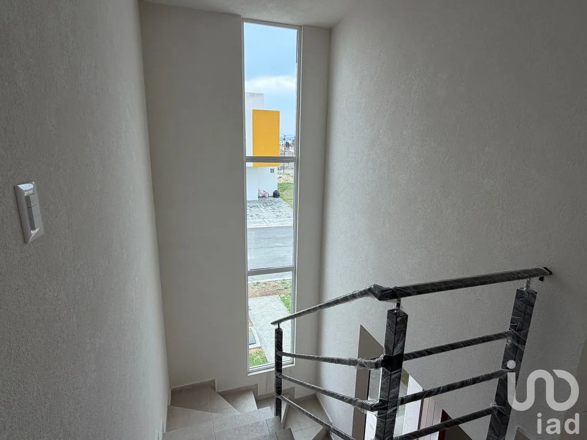 Casa en Venta en La Providencia Siglo XXI, Mineral de la Reforma, Hidalgo | NEX-298933 | iad México | Foto 8 de 12