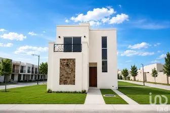 NEX-298933 - Casa en Venta, con 3 recamaras, con 2 baños, con 109 m2 de construcción.