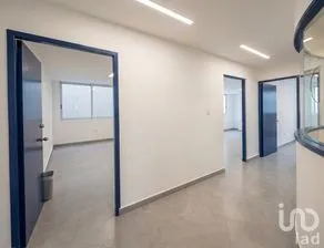 NEX-301436 - Oficina en Renta, con 273 m2 de construcción.
