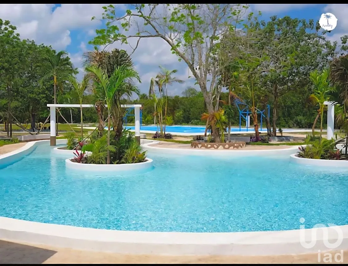 Terreno en Venta en Jardines del Sur, Benito Juárez, Quintana Roo | NEX-301406 | iad México | Foto 2 de 11