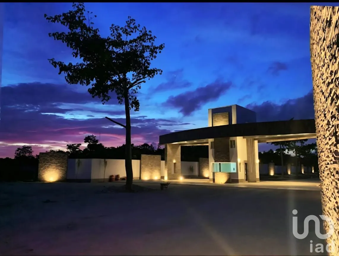 Terreno en Venta en Jardines del Sur, Benito Juárez, Quintana Roo | NEX-301406 | iad México | Foto 3 de 11
