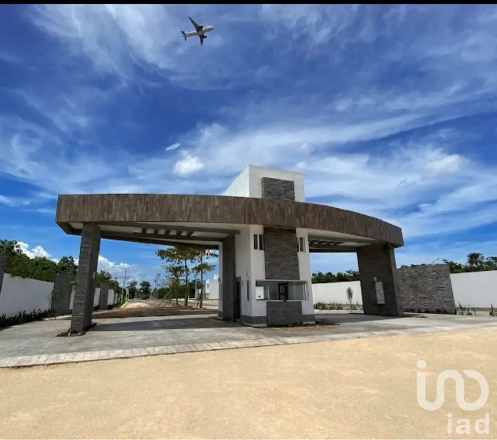 Terreno en Venta en Jardines del Sur, Benito Juárez, Quintana Roo | NEX-301406 | iad México | Foto 5 de 11