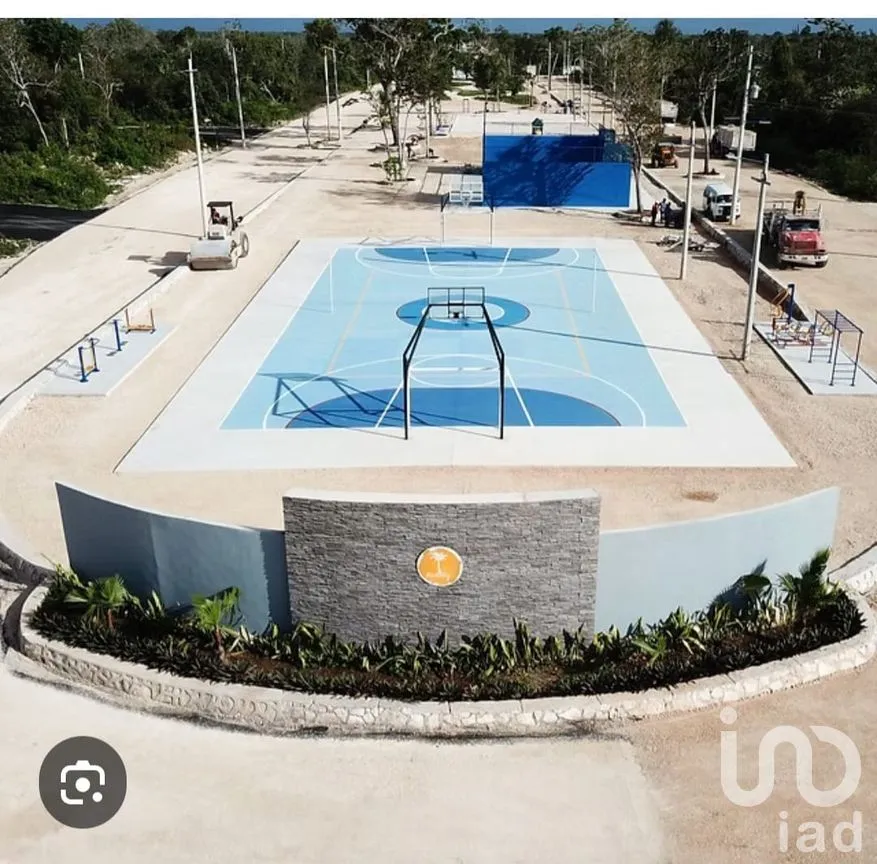 Terreno en Venta en Jardines del Sur, Benito Juárez, Quintana Roo | NEX-301406 | iad México | Foto 6 de 11