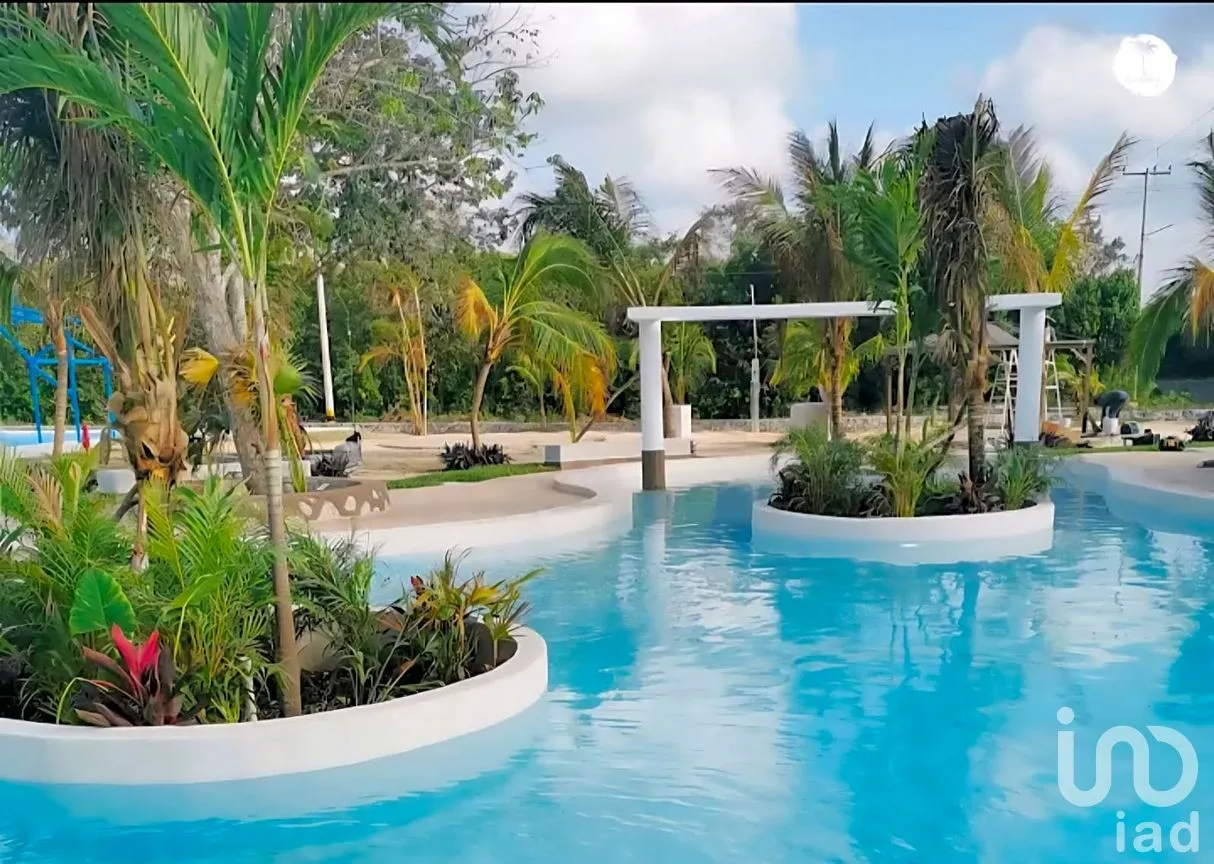 Terreno en Venta en Jardines del Sur, Benito Juárez, Quintana Roo | NEX-301406 | iad México | Foto 7 de 11