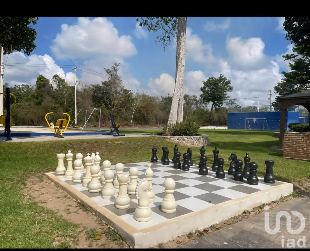 Terreno en Venta en Jardines del Sur, Benito Juárez, Quintana Roo | NEX-301412 | iad México | Foto 6 de 11