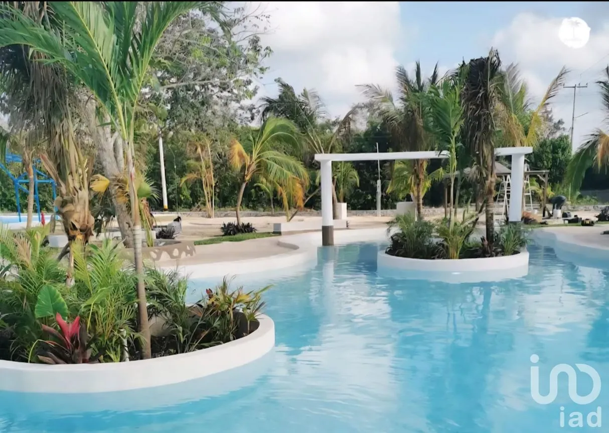 Terreno en Venta en Jardines del Sur, Benito Juárez, Quintana Roo | NEX-301412 | iad México | Foto 7 de 11