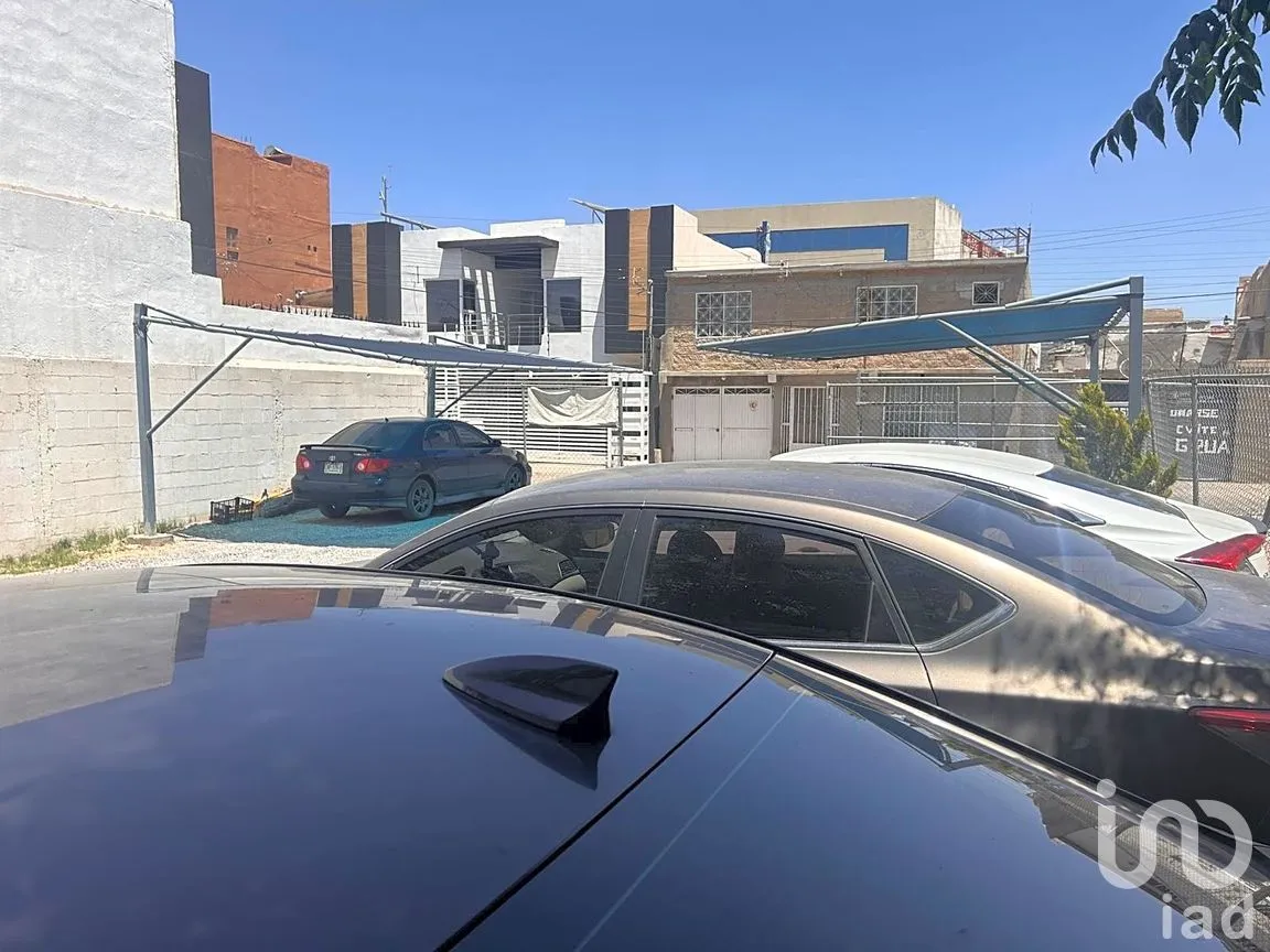 Terreno en Venta en Centro, Juárez, Chihuahua | NEX-303050 | iad México | Foto 4 de 7