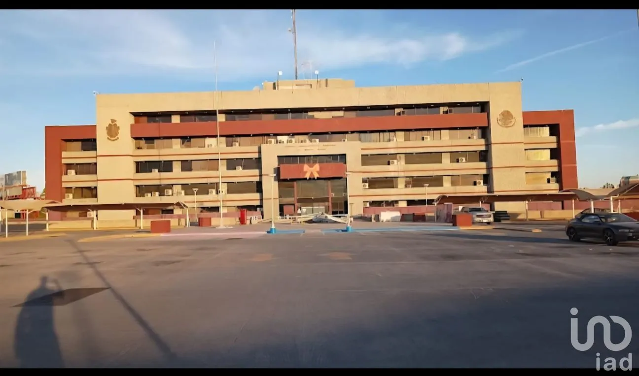 Terreno en Venta en Centro, Juárez, Chihuahua | NEX-303050 | iad México | Foto 5 de 7