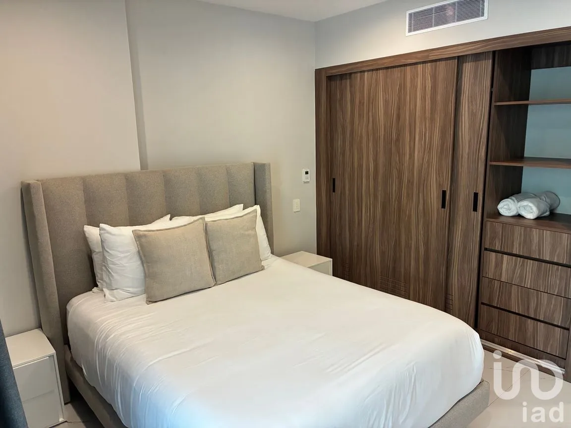 Departamento en Renta en Cancún Centro, Benito Juárez, Quintana Roo | NEX-305912 | iad México | Foto 11 de 24