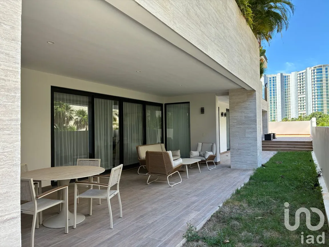 Departamento en Renta en Cancún Centro, Benito Juárez, Quintana Roo | NEX-305912 | iad México | Foto 15 de 24
