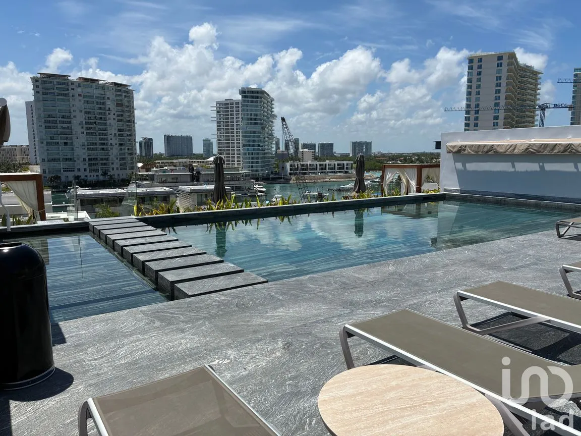 Departamento en Renta en Cancún Centro, Benito Juárez, Quintana Roo | NEX-305912 | iad México | Foto 17 de 24