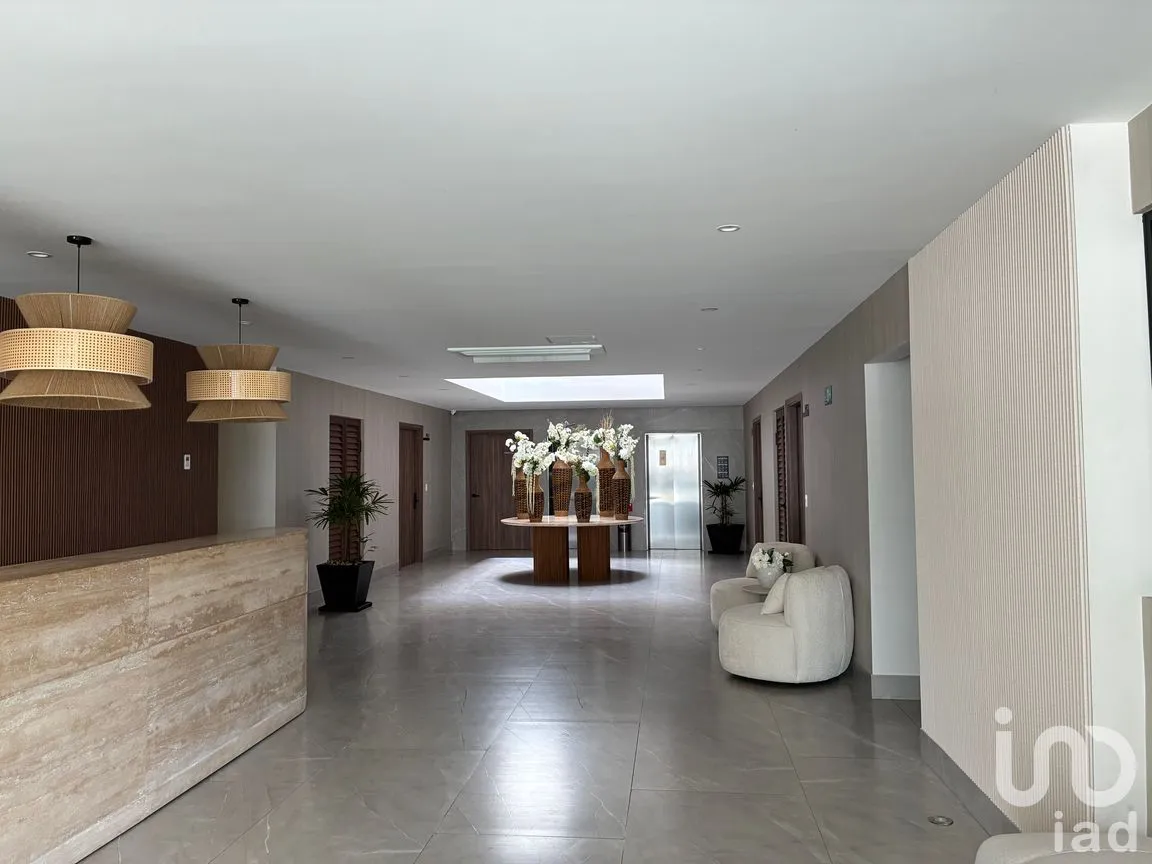 Departamento en Renta en Cancún Centro, Benito Juárez, Quintana Roo | NEX-305912 | iad México | Foto 24 de 24