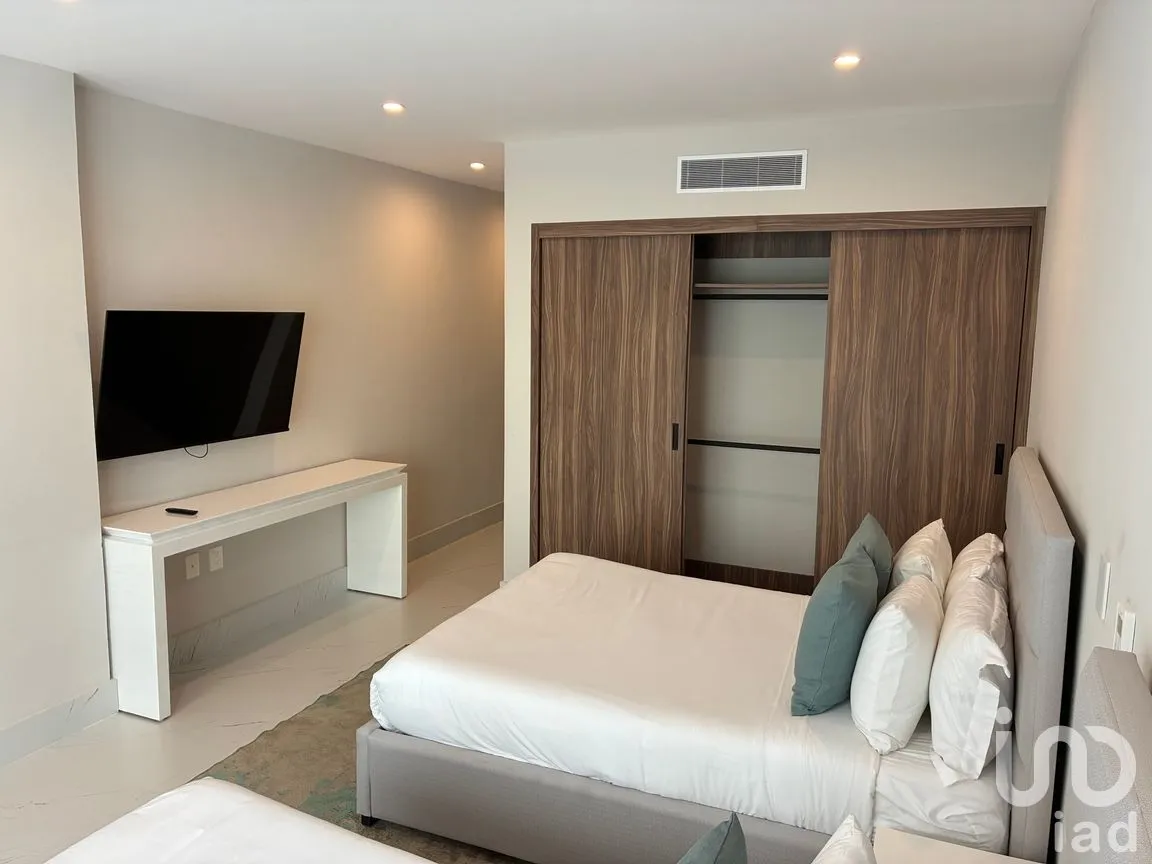 Departamento en Renta en Cancún Centro, Benito Juárez, Quintana Roo | NEX-305912 | iad México | Foto 8 de 24