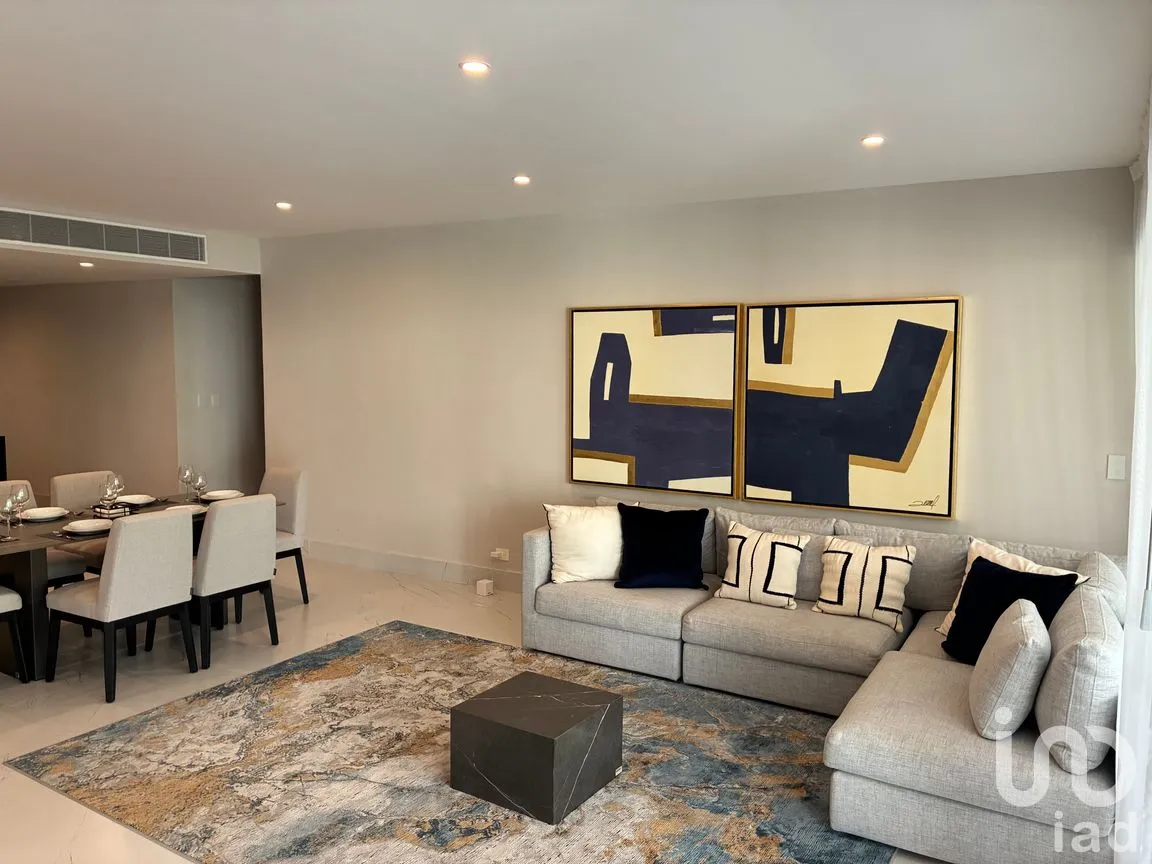 Departamento en Venta en Cancún Centro, Benito Juárez, Quintana Roo | NEX-306834 | iad México | Foto 2 de 26