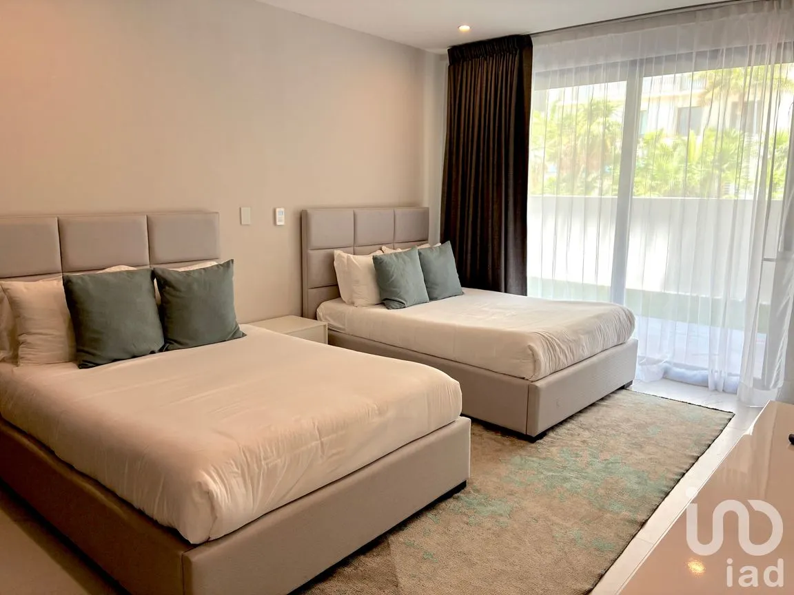 Departamento en Venta en Cancún Centro, Benito Juárez, Quintana Roo | NEX-306834 | iad México | Foto 11 de 26