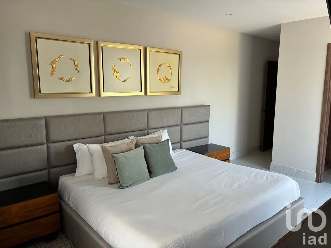 Departamento en Venta en Cancún Centro, Benito Juárez, Quintana Roo | NEX-306834 | iad México | Foto 12 de 26