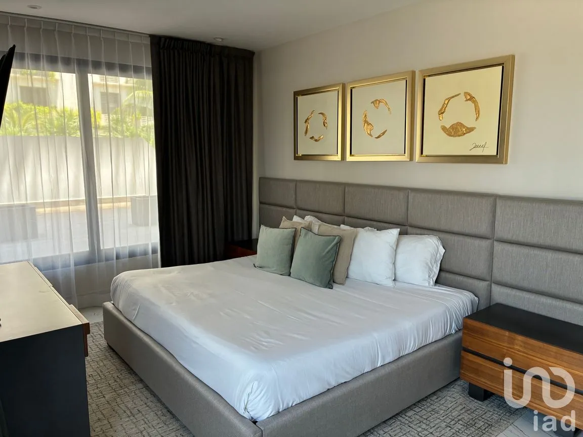 Departamento en Venta en Cancún Centro, Benito Juárez, Quintana Roo | NEX-306834 | iad México | Foto 15 de 26